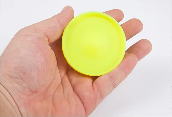 Mini Frisbee