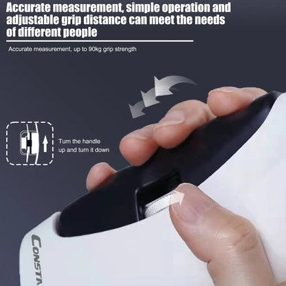 Digitaler elektronischer Handkrafttrainer