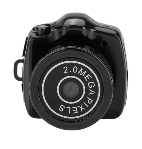Y2000 kleine Outdoor Sport Digital DV Kamera