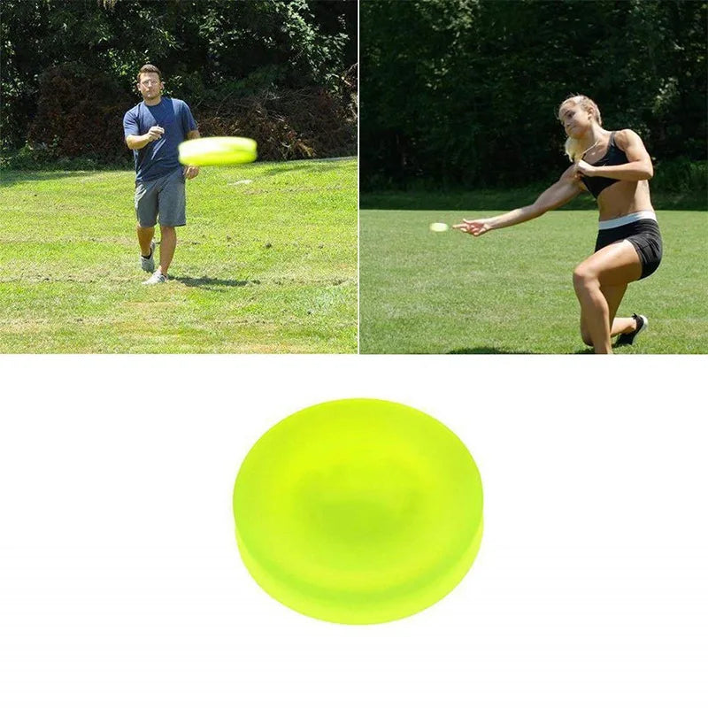 Mini Frisbee