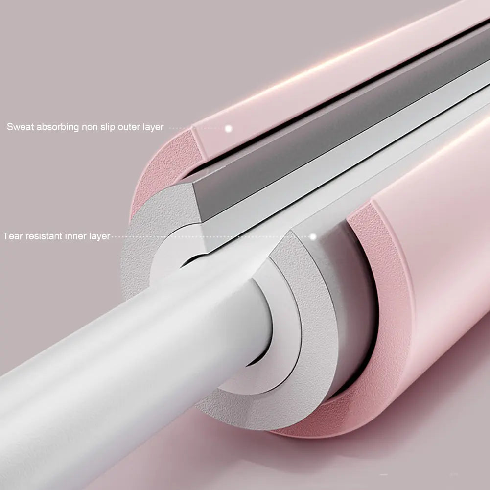Yoga Rückenstab