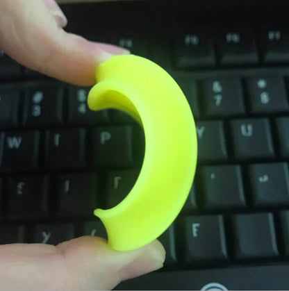 Mini Frisbee