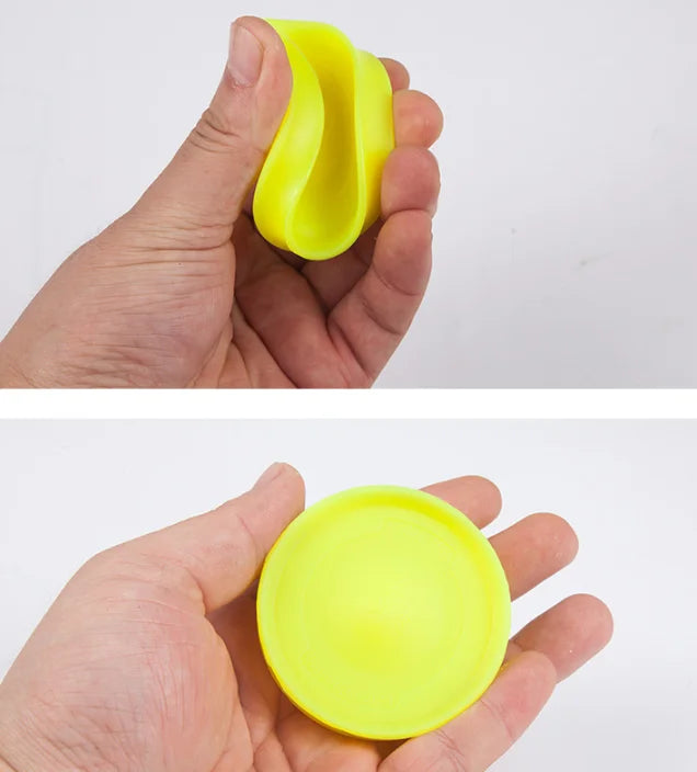 Mini Frisbee