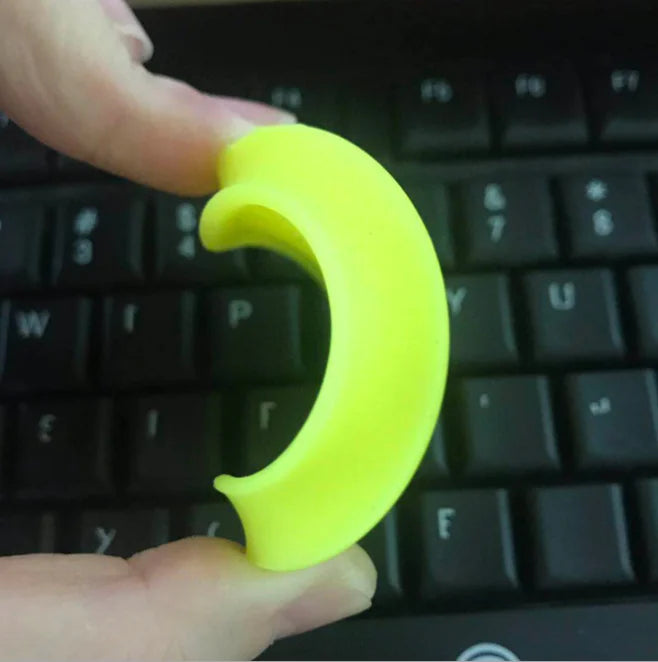 Mini Frisbee