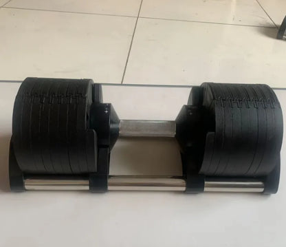 Quick Flex verstellbare Kurzhantel