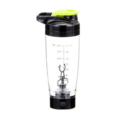 Tragbare elektrische Wasserflasche mit Mixer