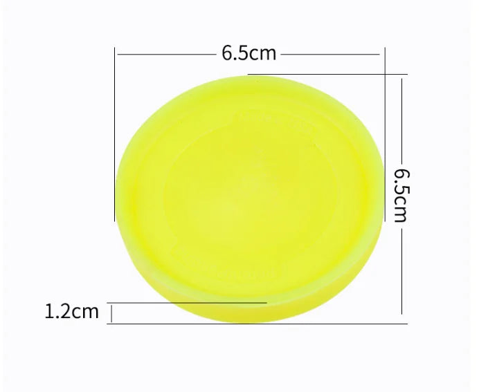 Mini Frisbee