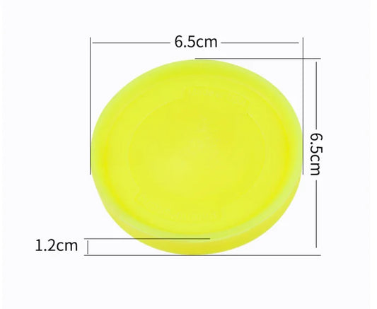 Mini Frisbee